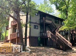 2603 Fairway Oaks, Waleska, GA 30183