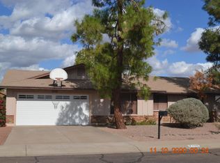 2156 E Apollo Ave, Tempe, AZ 85283