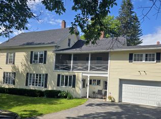 61 Church St, Livermore Falls, ME 04254