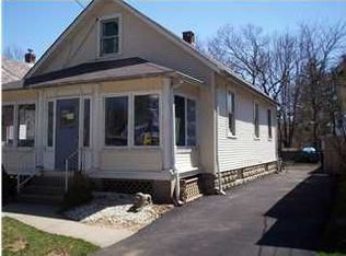 34 Ford Ave, Freehold, NJ 07728