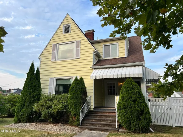 313 Logan Blvd, Altoona, PA 16602