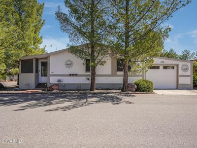 2050 W STATE ROUTE 89A -- #105, Cottonwood, AZ, 86326