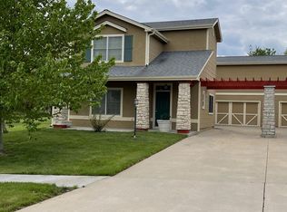 4845 NW Astor Park Dr, Topeka, KS 66618