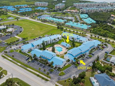 4590 S Atlantic Ave #1430, Ponce Inlet, FL, 32127