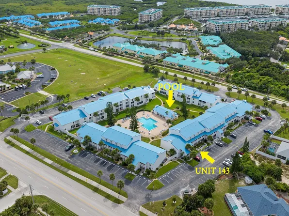 4590 S Atlantic Ave #1430, Ponce Inlet, FL 32127