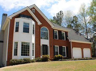 6104 Fairlong Run NW, Acworth, GA 30101