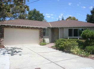 4161 King Arthur Ct, Palo Alto, CA 94306