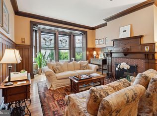 1924 Pine St, Philadelphia, PA 19103