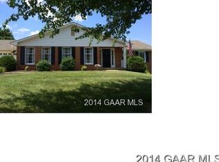 468 Quicks Mill Rd, Verona, VA 24482