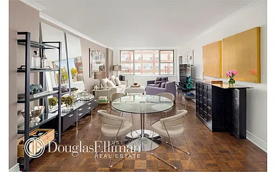Sold by Douglas Elliman