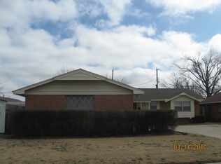 7904 S Youngs Blvd, Oklahoma City, OK 73159