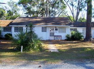 1986 Abc Ave, Waycross, GA 31501