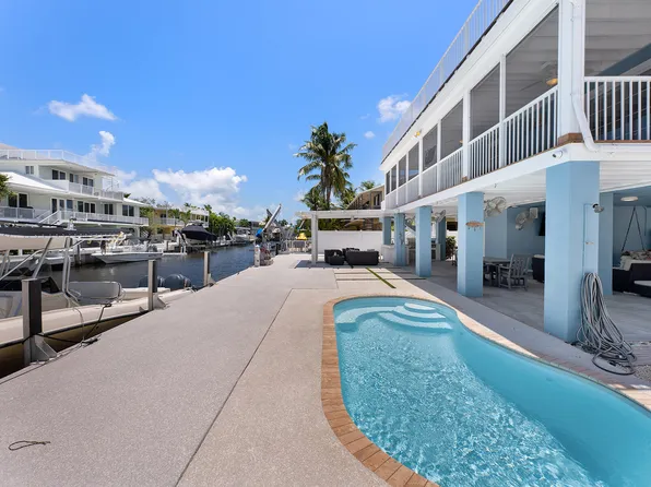54 S Blackwater Ln, Key Largo, FL 33037