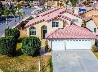 15645 Isleta Ln, Moreno Valley, CA 92551