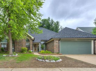 1208 NW 199th St, Edmond, OK 73012