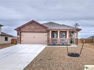 1825 Bee Creek Loop, Copperas Cove, TX 76522