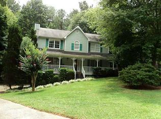 5325 Cross Creek Cv, Acworth, GA 30102