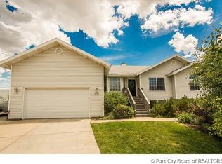 6282 N Old Ranch Rd, Park City, UT 84098