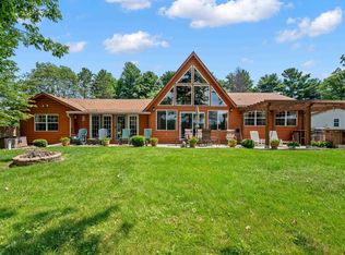 3346 SE Indian Trail Lake Rd, Farmland, IN 47340