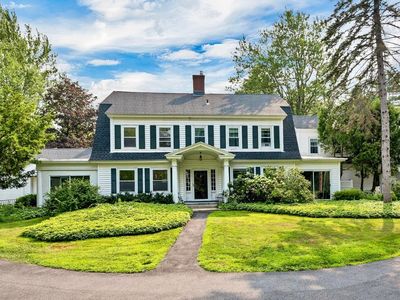 1 Farm House Lane #1, Wolfeboro, NH, 03894