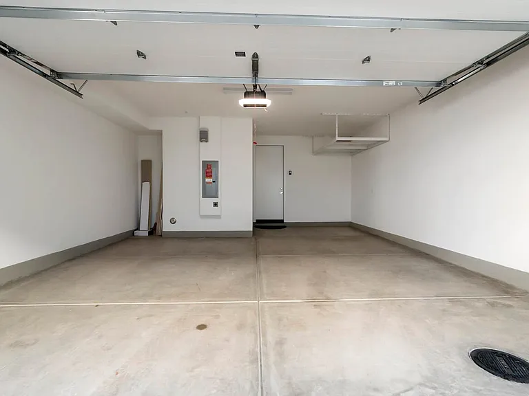Storage Room