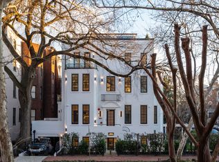 1204 Q St NW #2, Washington, DC 20009