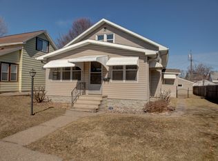 1421 Farnam St, La Crosse, WI 54601
