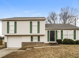 10925 Magenta Ln, Charlotte, NC 28262
