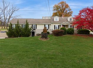 1512 Abers Creek Rd, Pittsburgh, PA 15239