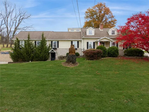1512 Abers Creek Rd, Pittsburgh, PA 15239