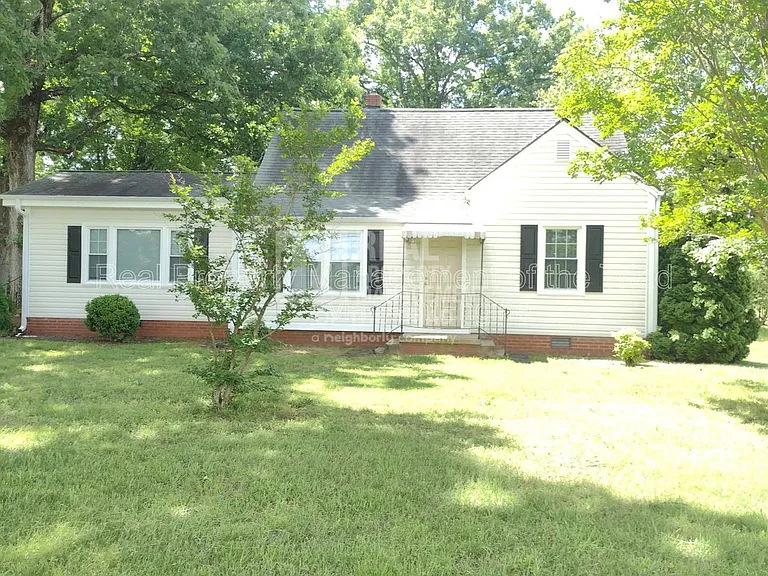 4545 Jessup Grove Rd — Photo 1