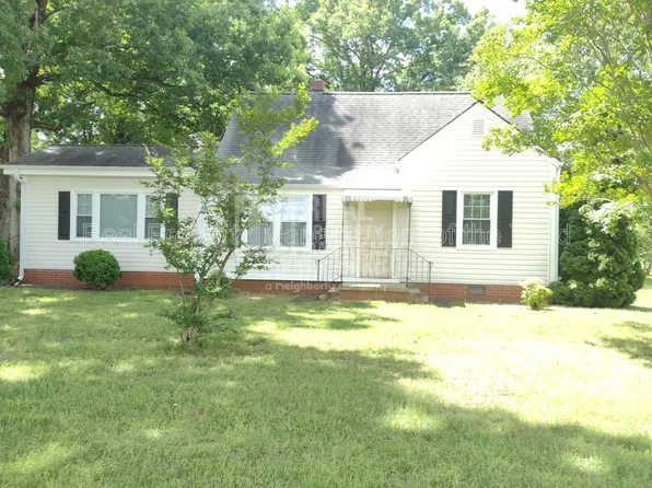4545 Jessup Grove Rd, Greensboro, NC 27410