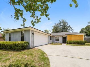 593 Benjamin Harrison St, Orange Park, FL 32073