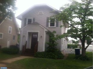 622 Bentley Ave, Beverly, NJ 08010