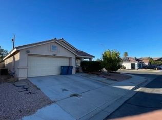 1325 Nugget Creek Dr, Las Vegas, NV 89108