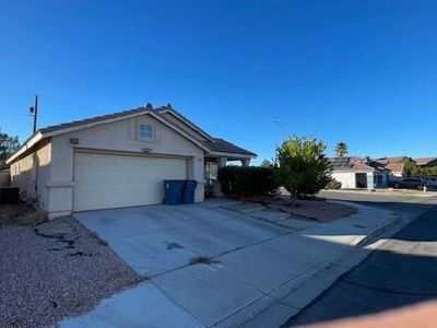 1325 Nugget Creek Dr, Las Vegas, NV, 89108