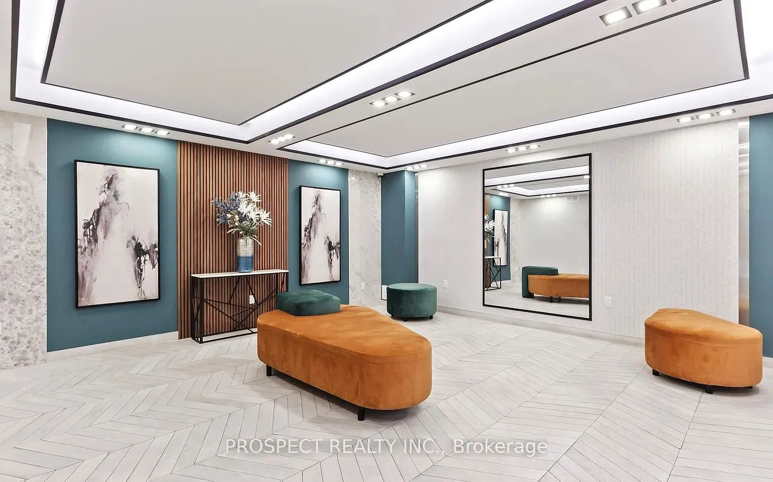 2 bed, $2,850 — Photo 3