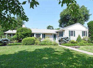 78 Clinton Ave, Dobbs Ferry, NY 10522