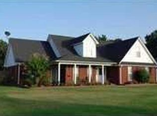 394 Kearns Cir, Atoka, TN 38004