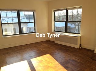 1 Elmwood Ave #45, Winchester, MA 01890