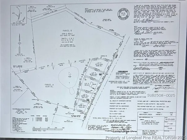 2762-2736 Norrington Rd #2678, Lillington, NC 27546