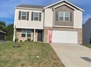 5055 Cottonseed, Morristown, TN 37813
