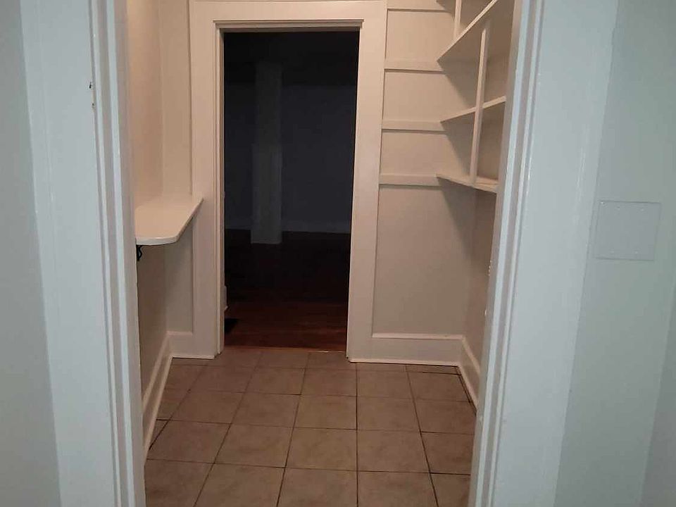 Large Pantry