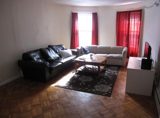 127 Lanark Rd #2A, Brighton, MA 02135