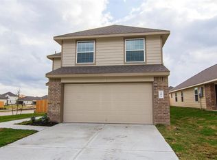 201 Blue Crane St, Huntsville, TX 77320