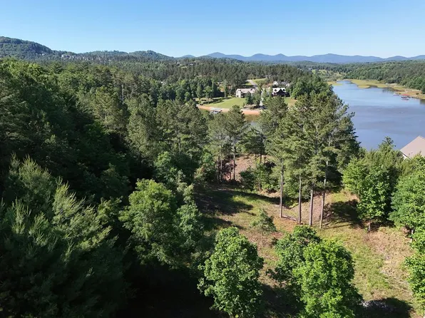 LOT 1 Big Knoll Dr, Blairsville, GA 30512