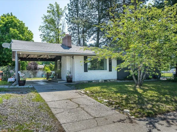 5704 N Walnut St, Spokane, WA 99205