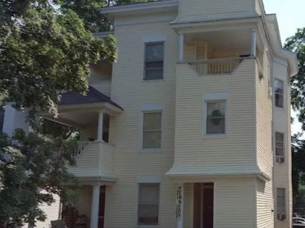 121 Kennedy Ave APT 1S, Louisville, KY 40206