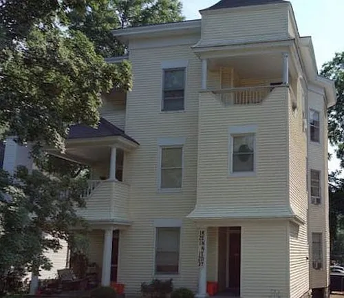 121 Kennedy Ave #1S Photo 1