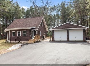W6471 Hidden Springs Dr, Neshkoro, WI